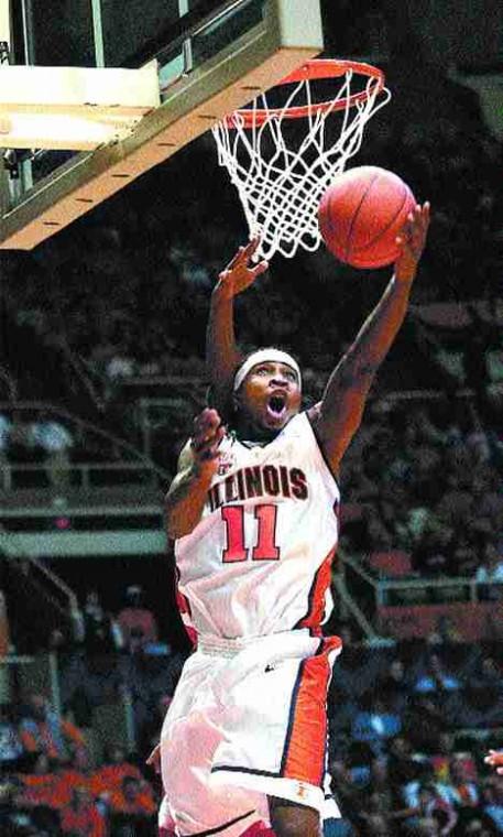 Daily Illini File photo