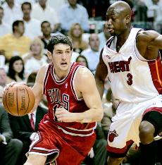 League's best defense fails to cool Heat