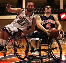 Wisconsin-Whitewater puts end to Illinois' championship dreams