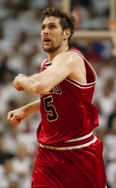 Heat turn it up in clutch game