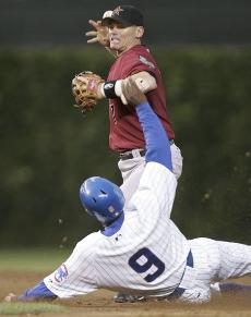 'Stros beat Cubs, move above .500