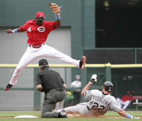 The Associated Press The Associated Press
