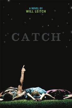 Alumnus+author+offers+big+catch