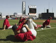 Mets, Cardinals to face off for National League championship