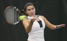 SLIDESHOW: Women's Tennis