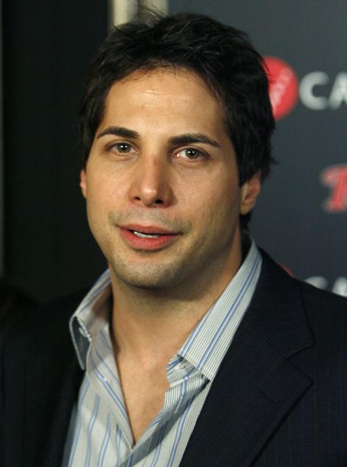 "Girls Gone Wild" creator Joe Francis arrives to a party in Los Angeles in this Feb. 9, 2007 file photo. "Girls Gone Wild" creator Joseph Francis, granted bail in a federal tax evasion case in Nevada, will remain in jail here to avoid being sent The Associated Press
