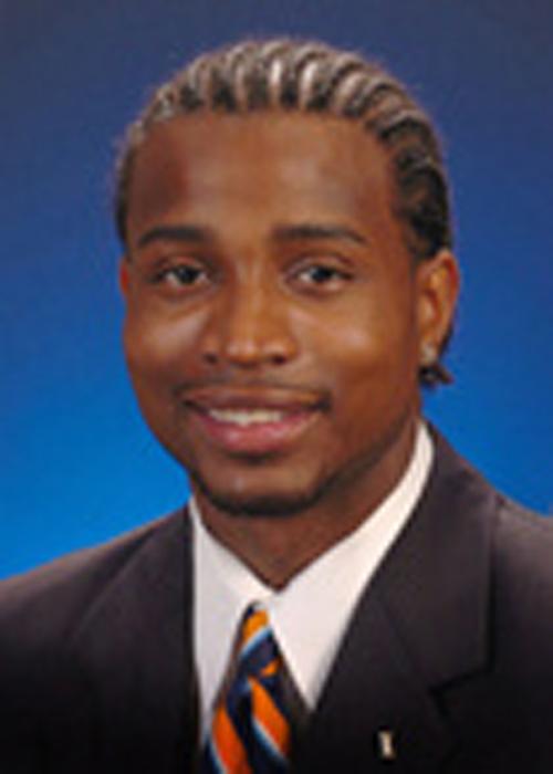 BROWN Steve Contorno
