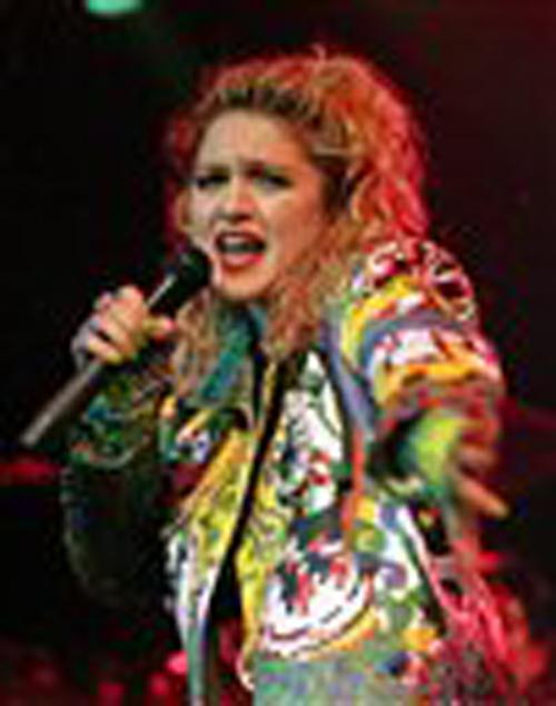 Pop+star+Madonna+performs+during+the+opening+of+The+Virgin+Tour+in+Seattle%2C+in+this+April+10%2C+1985%2C+file+photo.+The+ever-evolving+Madonna+will+be+inducted+into+the+Rock+and+Roll+Hall+of+Fame+along+with+John+Mellencamp%2C+The+Ventures%2C+Leonard+Cohen+and+The+Barry+Sweet%2C+The+Associated+Press%0A