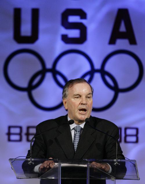 Chicago+Mayor+Richard+M.+Daley+welcomes+participants+to+the+2008+U.S.+Olympic+Team+Media+Summit+on+Monday+in+Chicago.+M.+Spencer+Green%2C+The+Associated+Press%0A