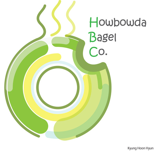 Logo courtesy of Howbowda Bagel
