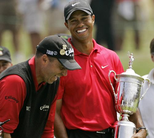 Tiger captures third U.S. Open - The Daily Illini