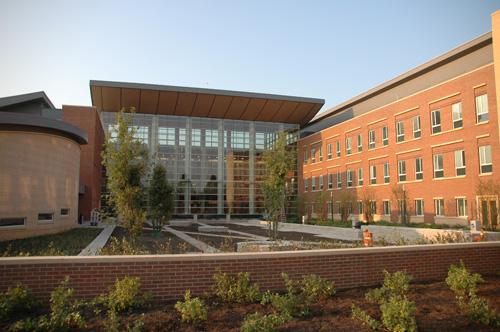 The College of Business to receive $5 million to create a new analytics center.

