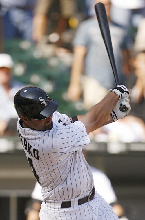 A.J. Pierzynski - IMDb