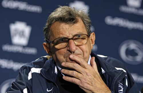 Carolyn Kaster, The Associated Press
