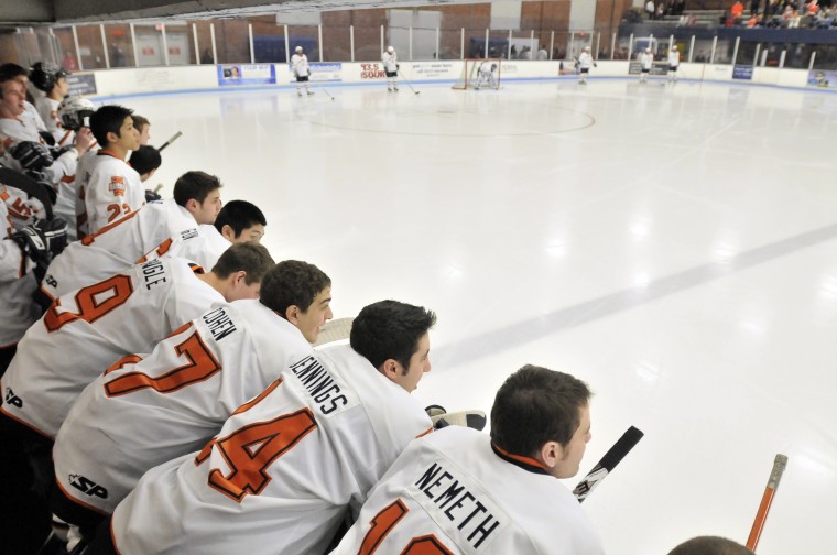 Illini hockey success not measured solely by wins