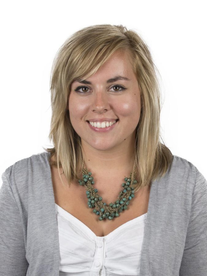 Students should aim to repeat “Ellenois” enthusiasm