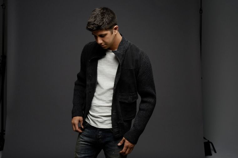 SoMo, or Joseph Somers-Morales, will perform at 9 p.m. at The Canopy Club on Tuesday.
