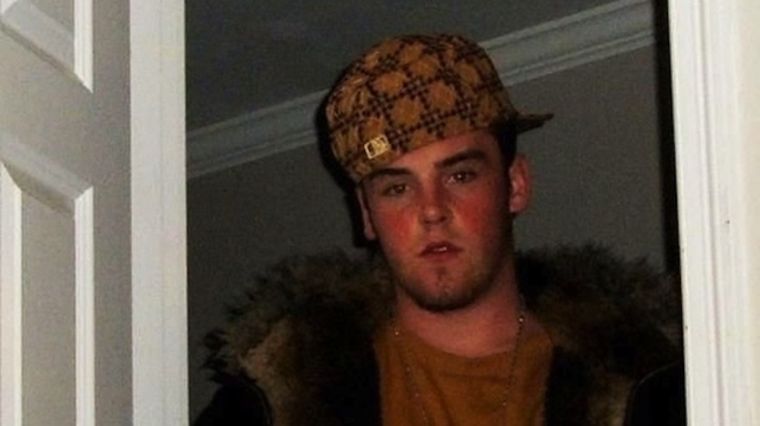 Real-life meme Scumbag Steve to come to Champaign on Friday