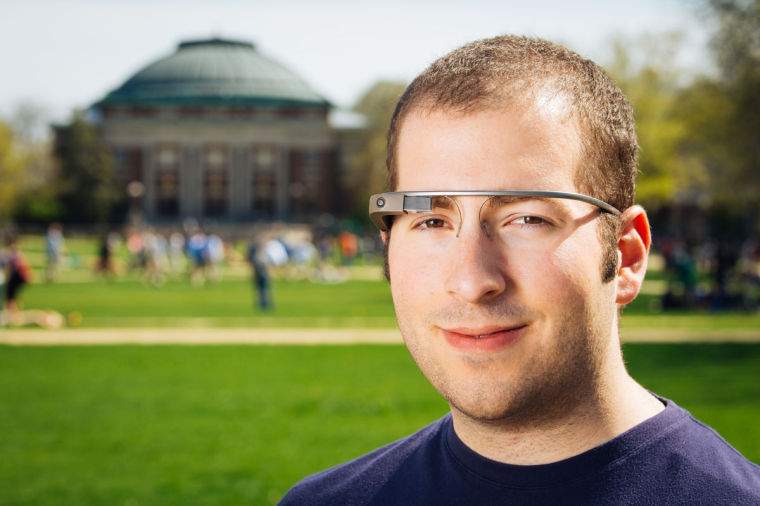 Google Glass improving but still not ready for public release