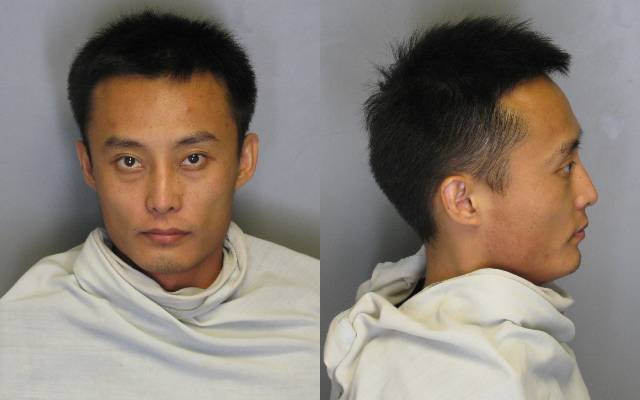 Yongfei+Ci%2C+a+former+University+graduate+student%2C+was+sentenced+Wednesday+to+46+years+in+prison+for+the+first+degree+murder+of+his+ex+girlfriend%2C+Mengchen+Huang%2C+a+University+graduate+student.
