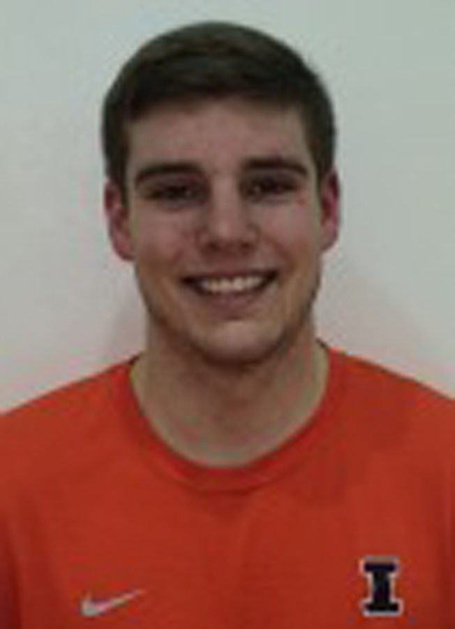 Illini basketball adds student manager to active roster