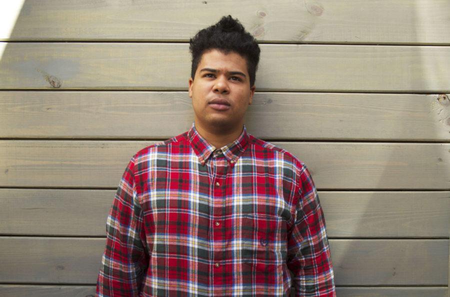 iLoveMakonnen will be performing at Foellinger Auditorium on Sunday at 8 p.m.
