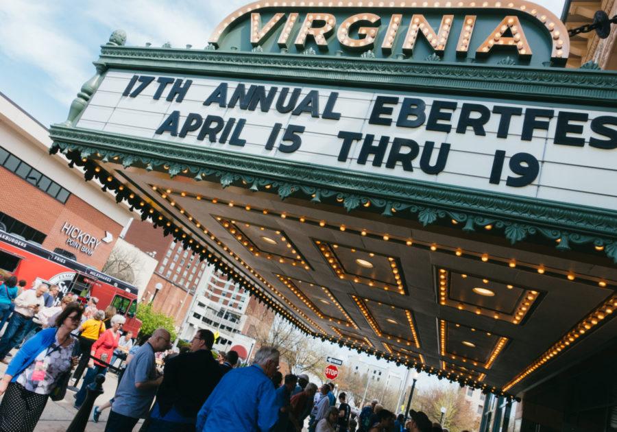 The Champaign Park District announced the lineup for performances at the Virginia Theatre for the 2017 to 2018 season. Performers include ZZ Top and Lily Tomlin. 