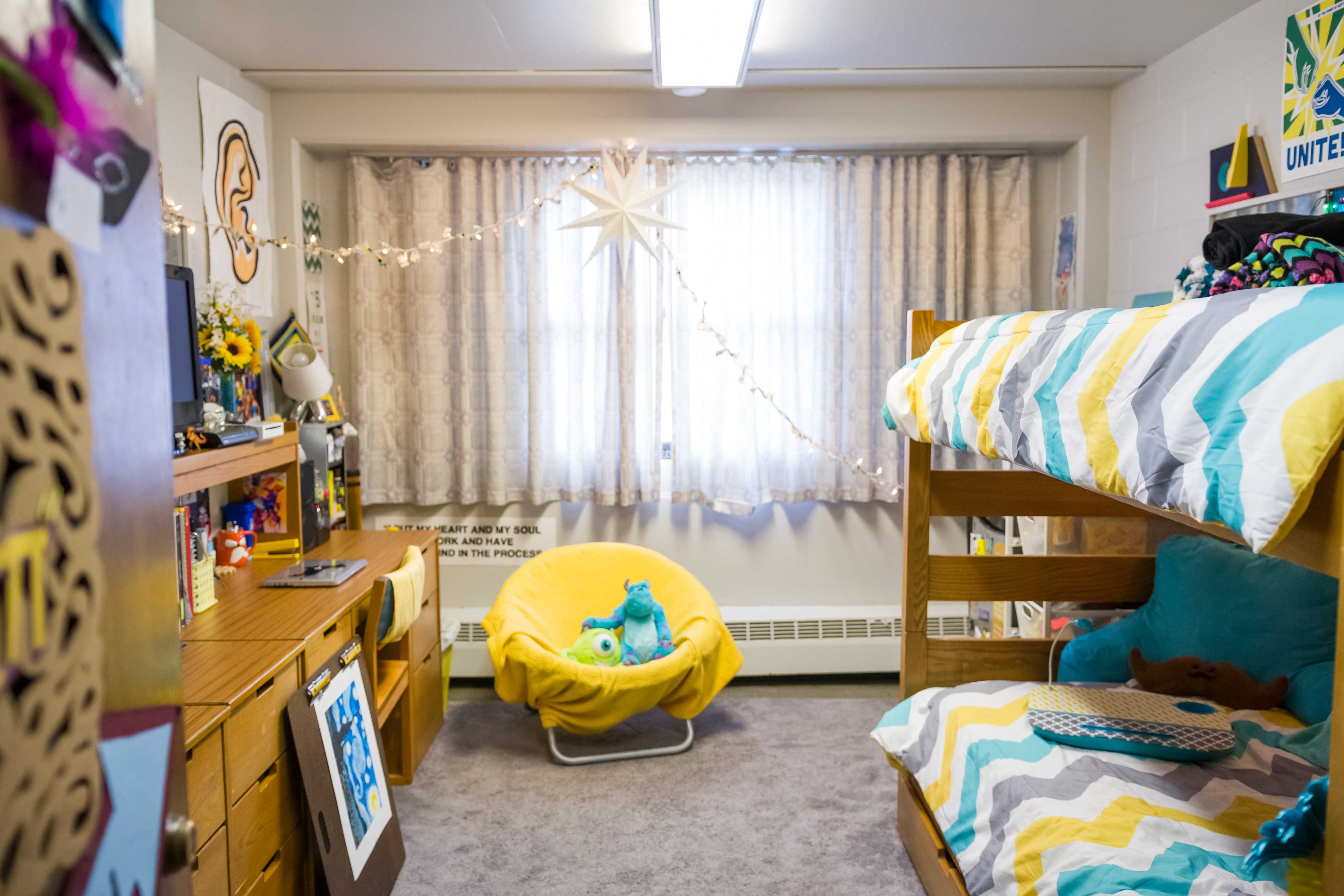 Quick and effective ways to keep an apartment or dorm clean The Daily