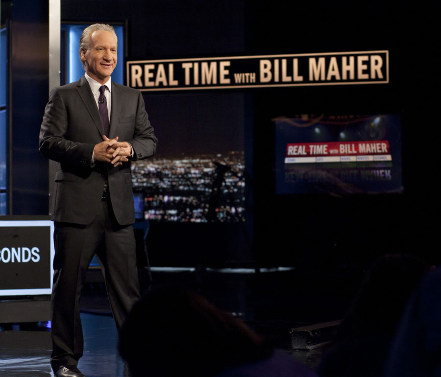 Real Time With Bill Maher Season 10