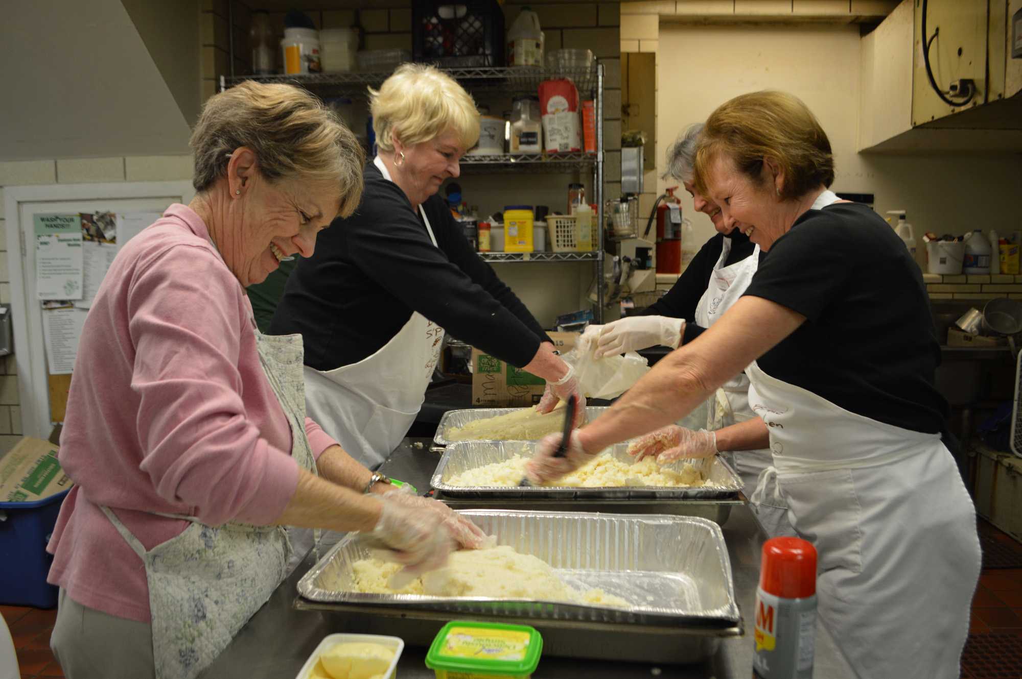 ‘Backpack Project’ by Champaign soup kitchen brightens up CU during
