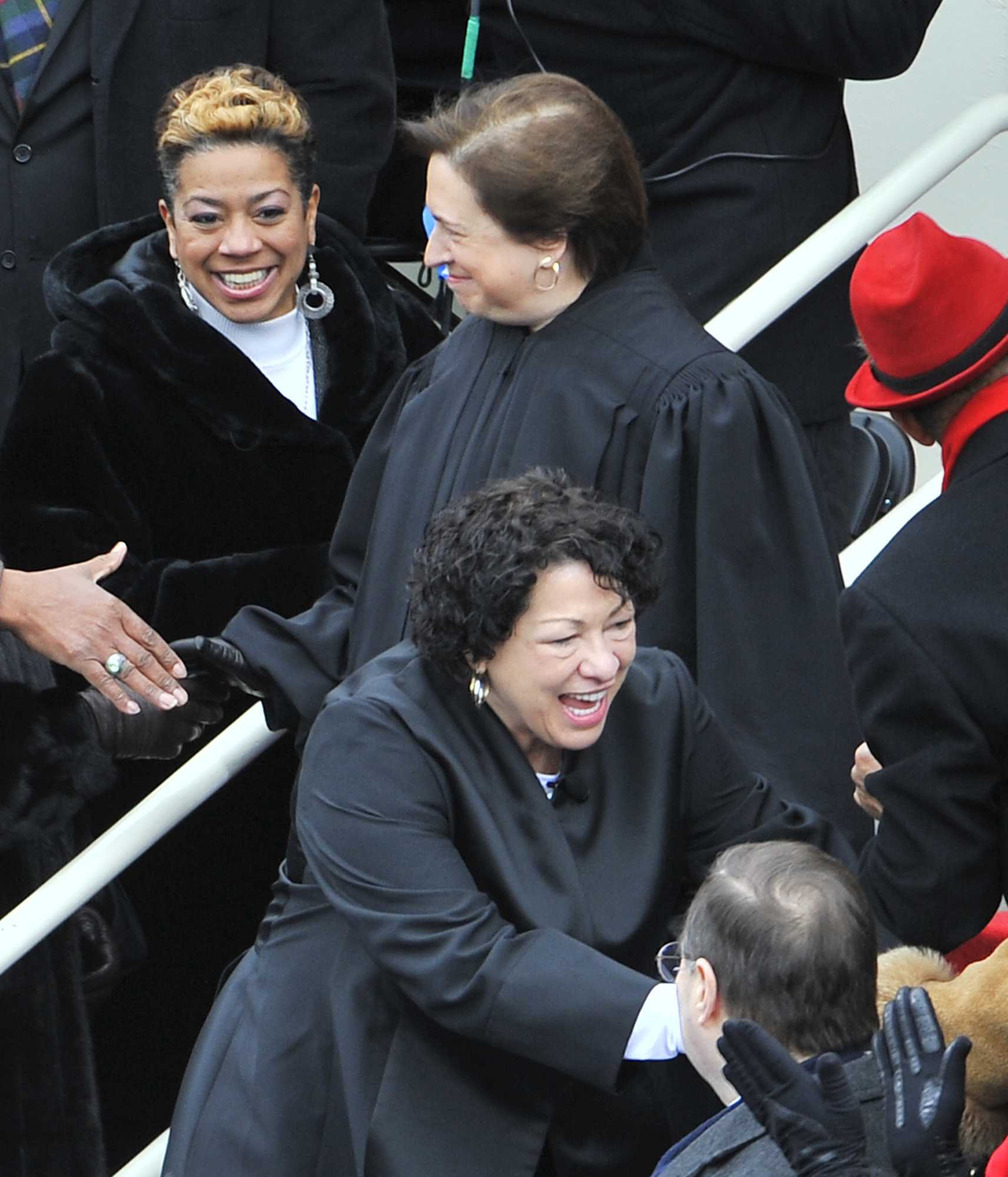 Supreme Court Justice Sonia Sotomayor to visit University &hellip;
