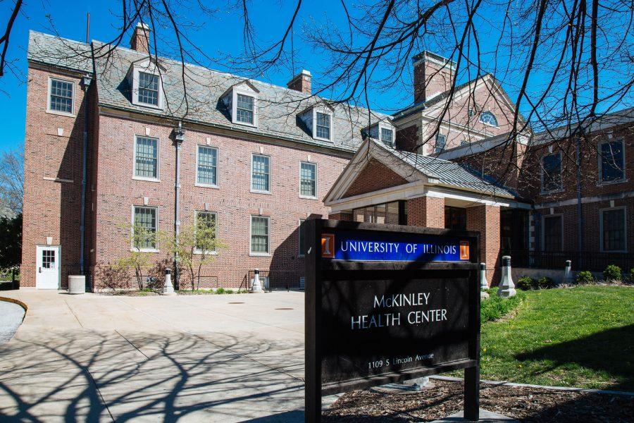 When youre having trouble with your mental health, McKinley Health Center is a crucial resource.