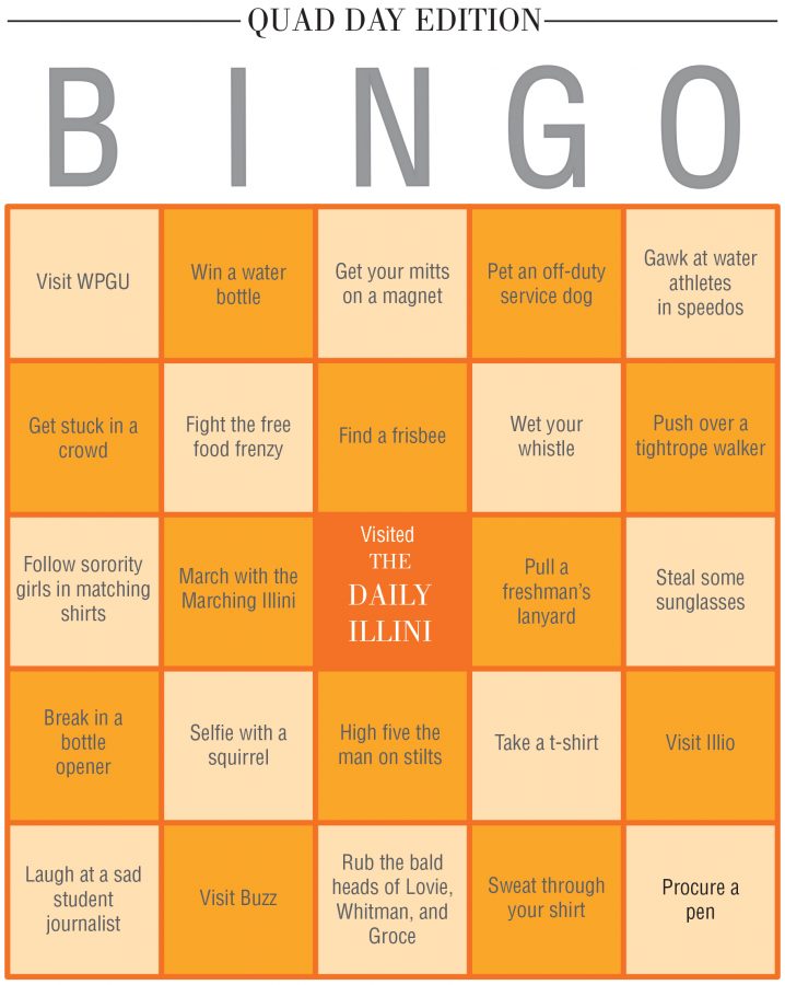 The+Daily+Illini+Bingo%3A+Quad+Day+Edition