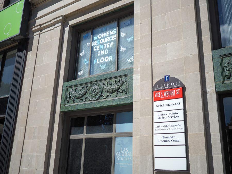 The Womens Resource Center will no longer be neighboring Cocomero on Wright St. The center has moved to 616 E Green St. and it is hosting an open house on June 30 to showcase the space. 