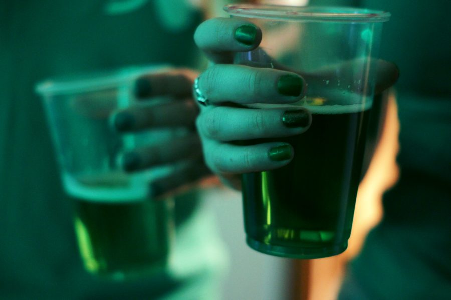 One study published in the BMJ posited that millennial women are rapidly catching up to men when it comes to alcohol intake.