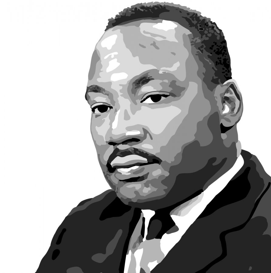 FBI “honors” MLK with tweet despite history of sabotaging him