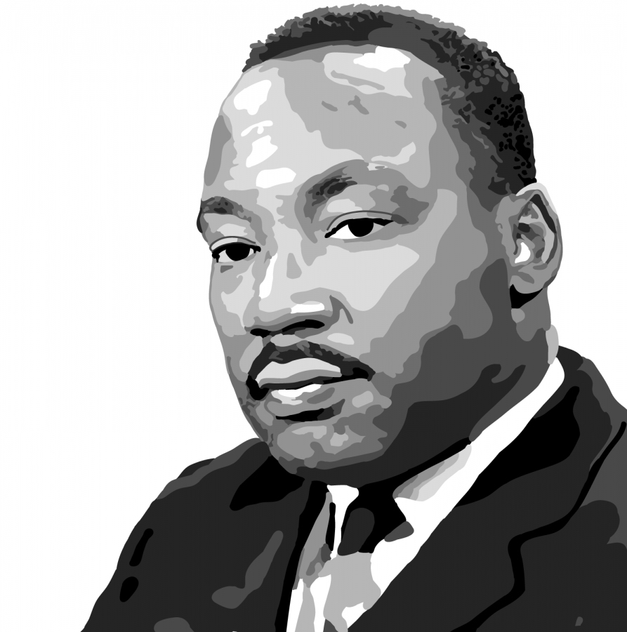 FBI “honors” MLK with tweet despite history of sabotaging him - The ...