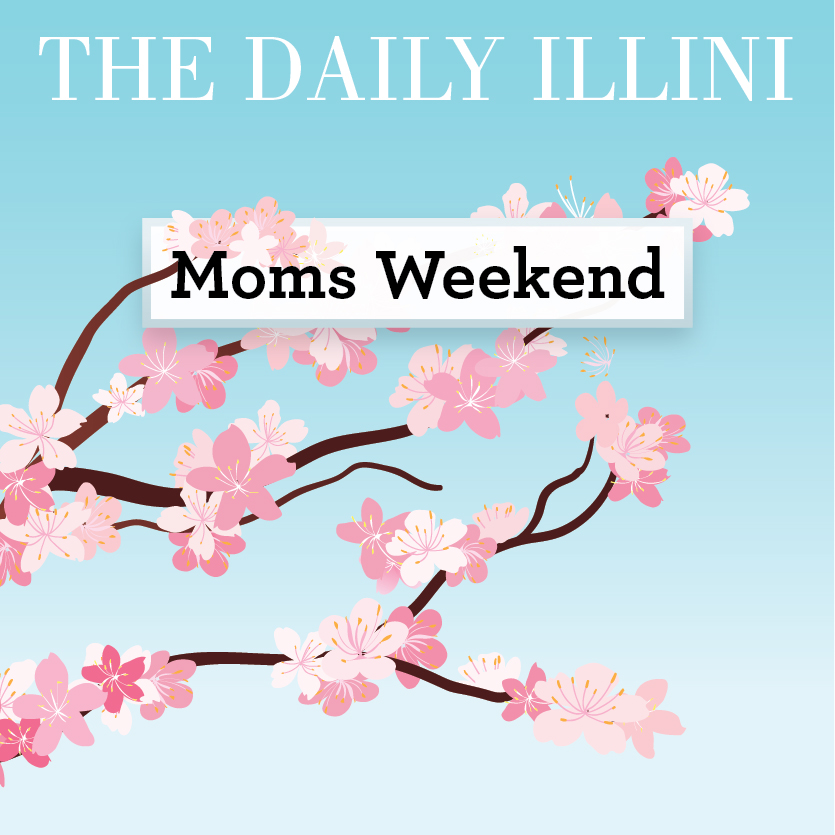 Seven songs for your Moms Weekend