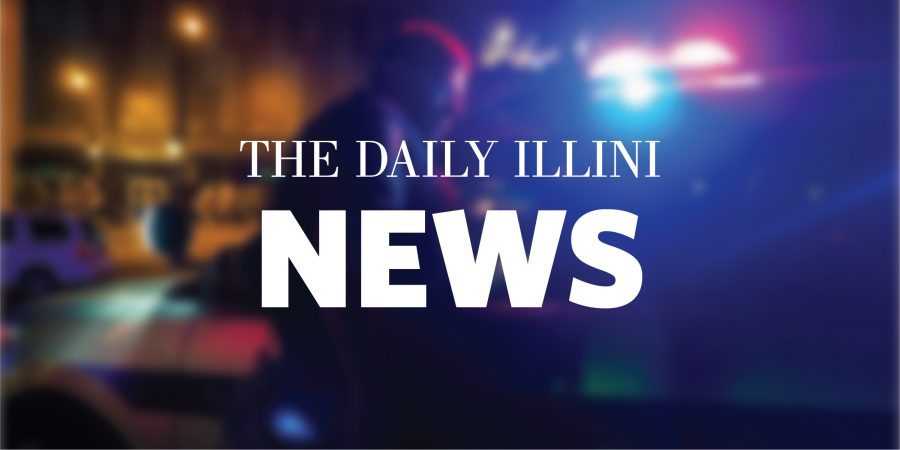 Urbana+police+investigate+two+shootings+over+the+weekend