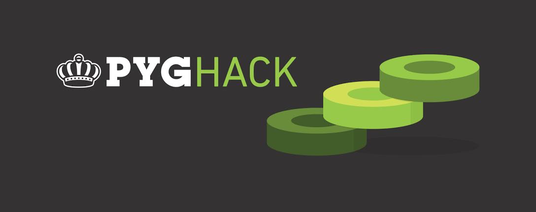 PygHack, a 24-hour hackathon, is going to take place on Sept. 23 as part of this years Pygmalion Festival. Registration for the event opens July 18. 