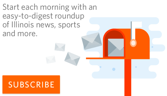 Subscribe to our newsletter.