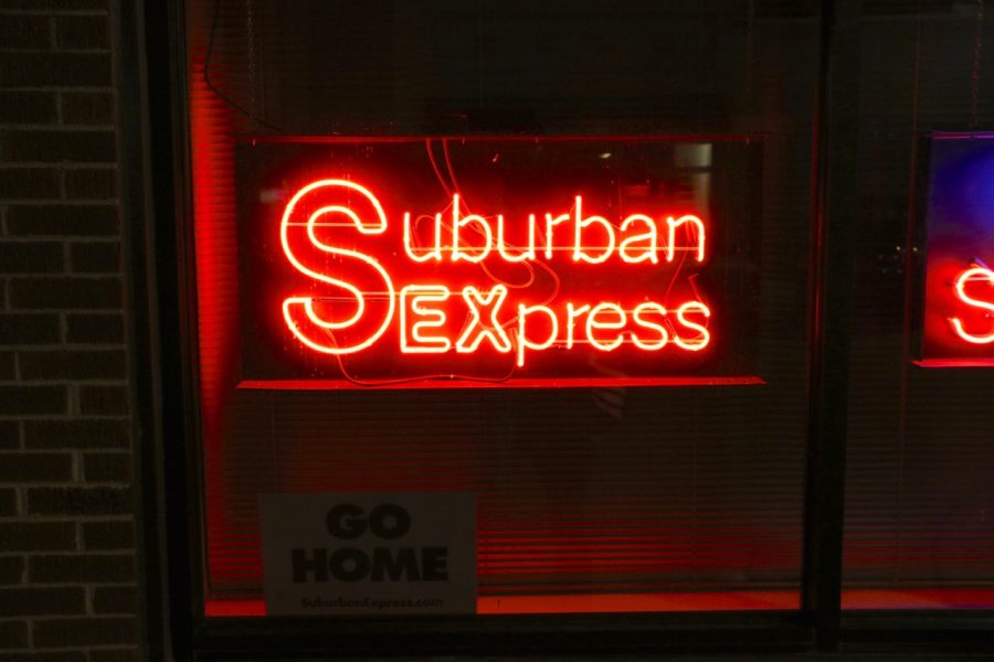 Students on the Suburban Express Page of Shame speak out