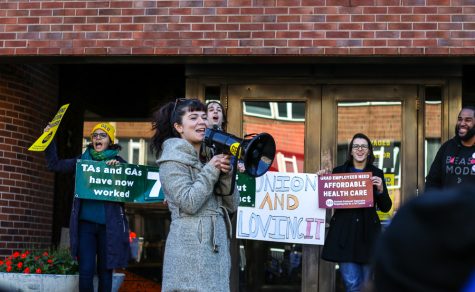 University scientists discover photosynthesis research to improve plant production