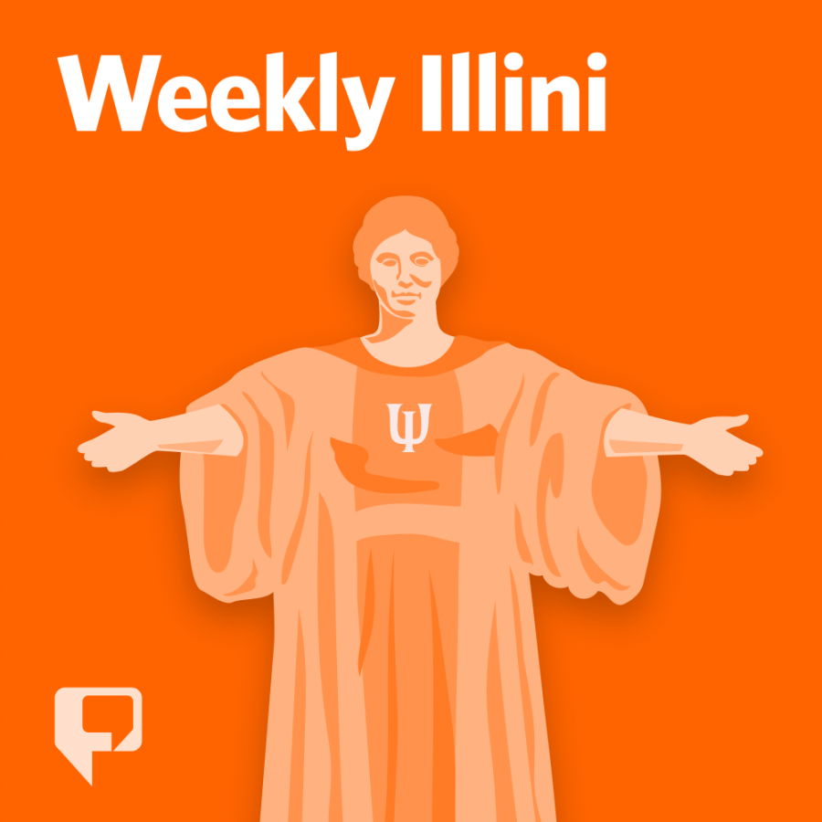 Weekly Illini Podcast | March 12, 2018