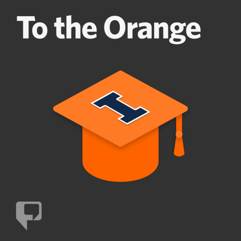 To the Orange Podcast | Dan Balz, Washington Post Chief Political Correspondent