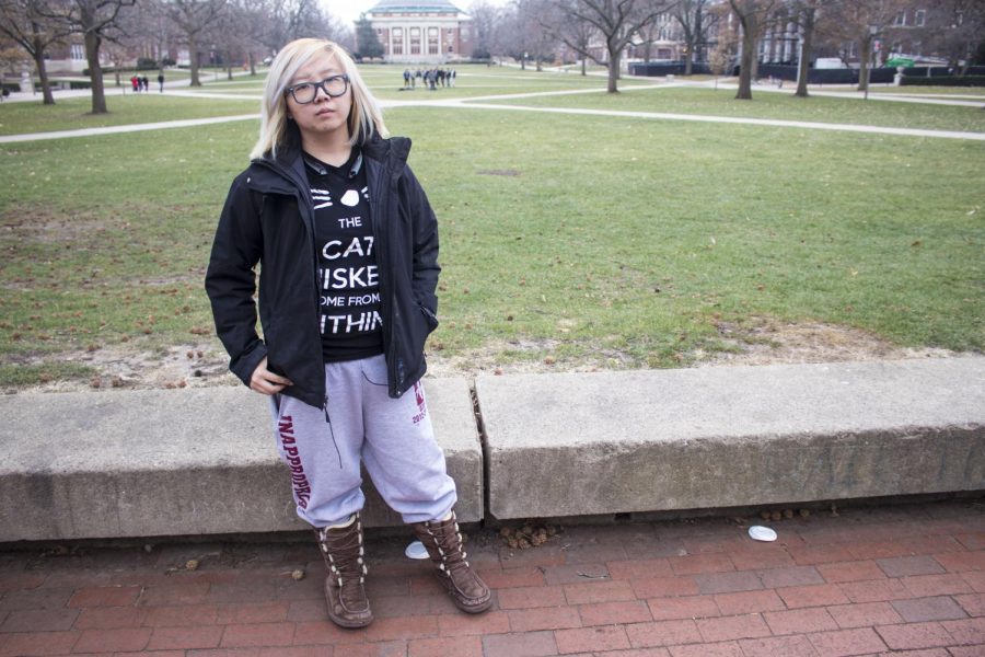 A quiet crisis: A conversation on mental health, suicides on campus