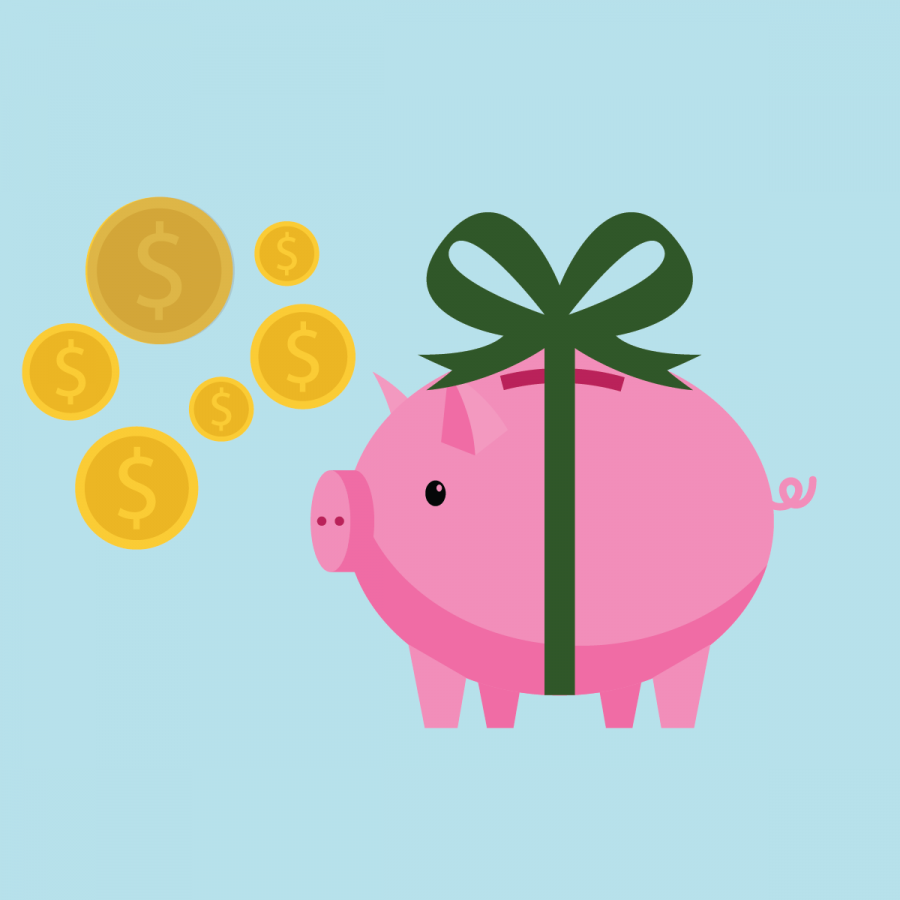 Easy gift ideas for penny-pinching students
