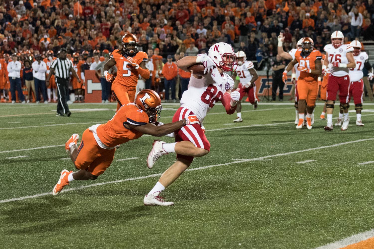 editorial | parkland shooting survivors prove young people do