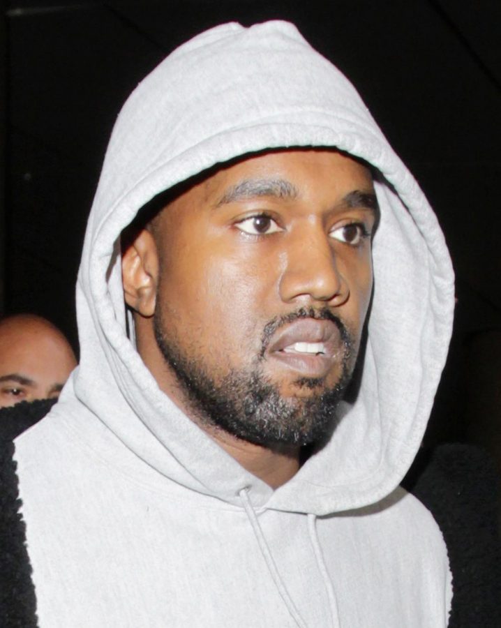 Kanye’s duality leaves fans questioning his motives
