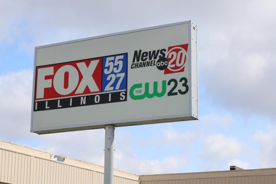 Sinclair Broadcast Group has been all over the news because of its must-run policy forcing 173 news stations to air specific statements. Wojtek Chodzko-Zajko, interim dean of the College of Media, signed a letter condemning this practice.